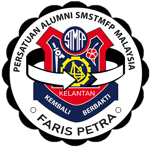 Alumni Faris Petra